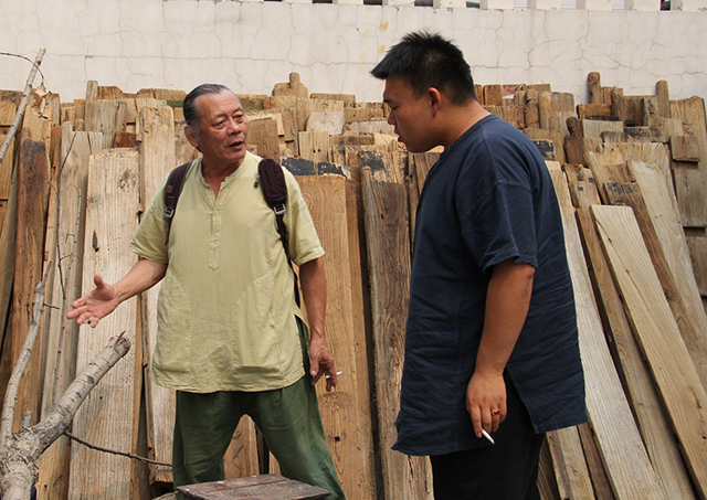 四心堂-田承泰 四心堂-田承泰
