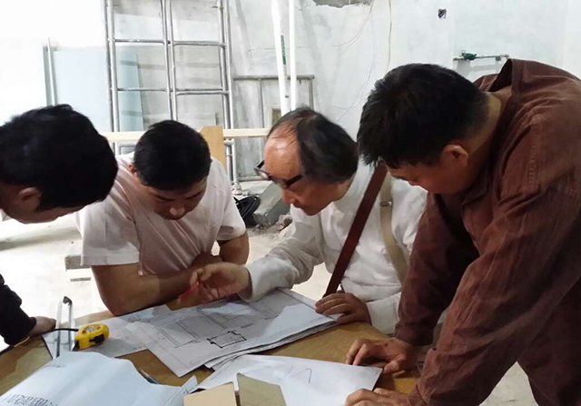 四心堂-沈侥宜 四心堂-沈侥宜