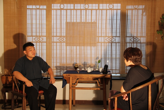 四心堂-hello天津