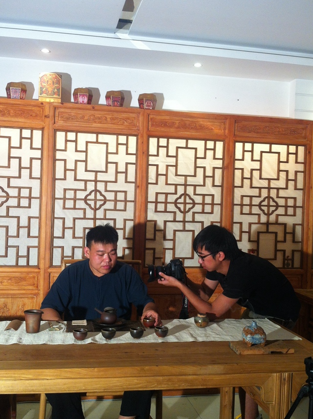 四心堂-hello天津