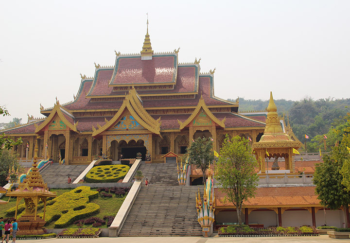 四心堂纯粹普洱茶